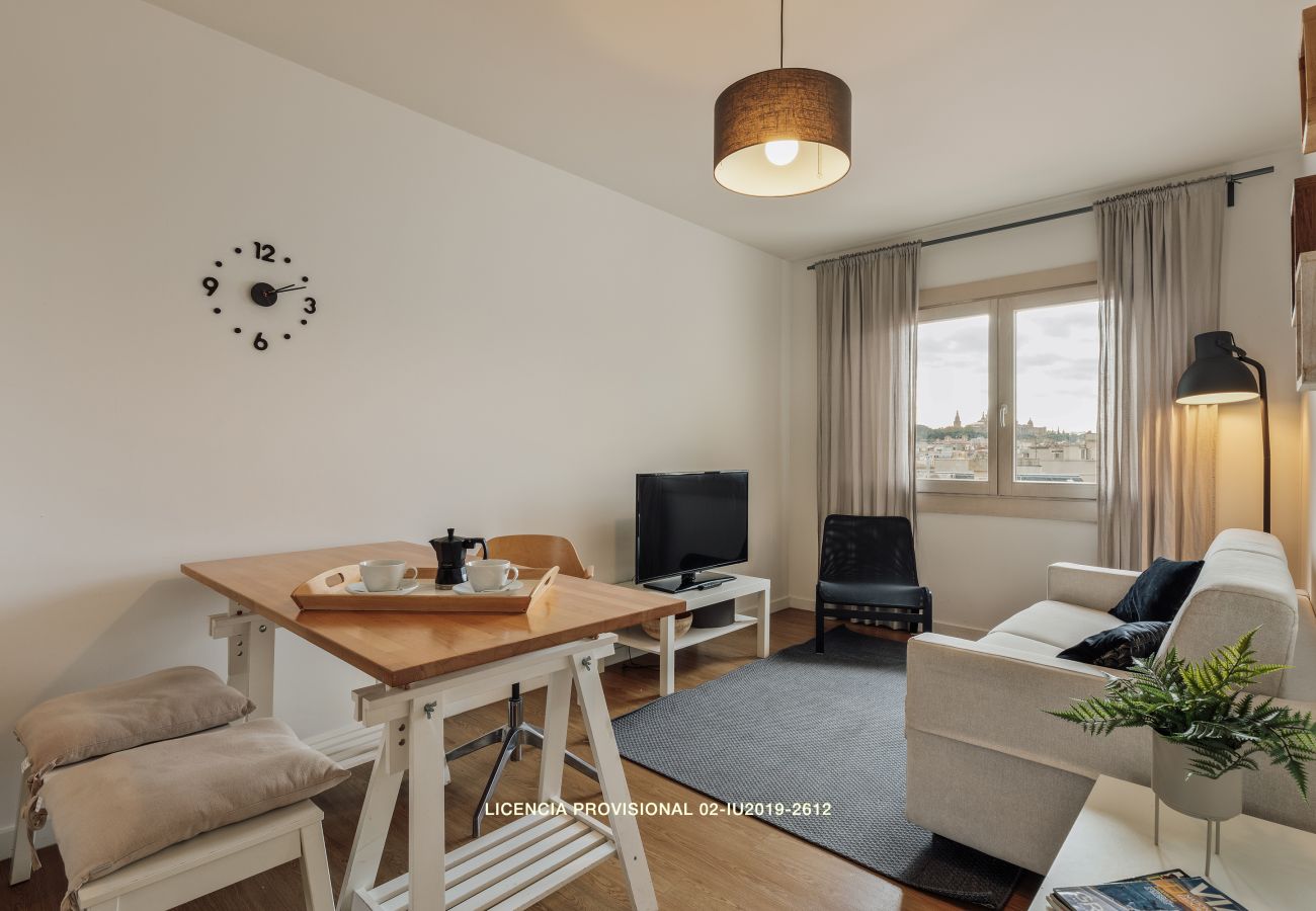 Apartamento em Barcelona - OLA LIVING ST ANTONI A1