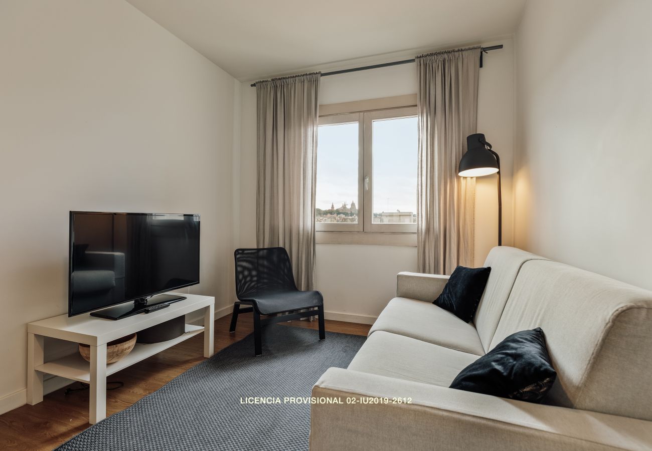 Apartamento em Barcelona - OLA LIVING ST ANTONI A1