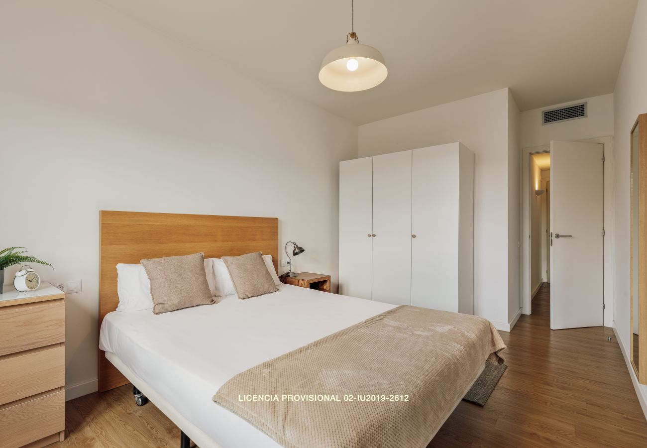 Apartamento em Barcelona - OLA LIVING ST ANTONI A1