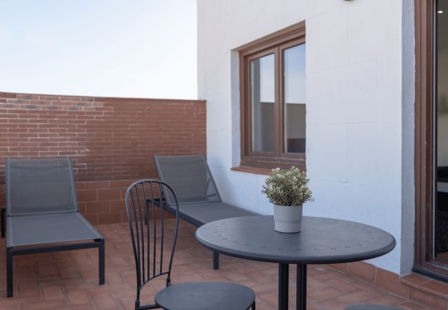 Apartamento em Barcelona - OLA LIVING ST ANTONI SA1