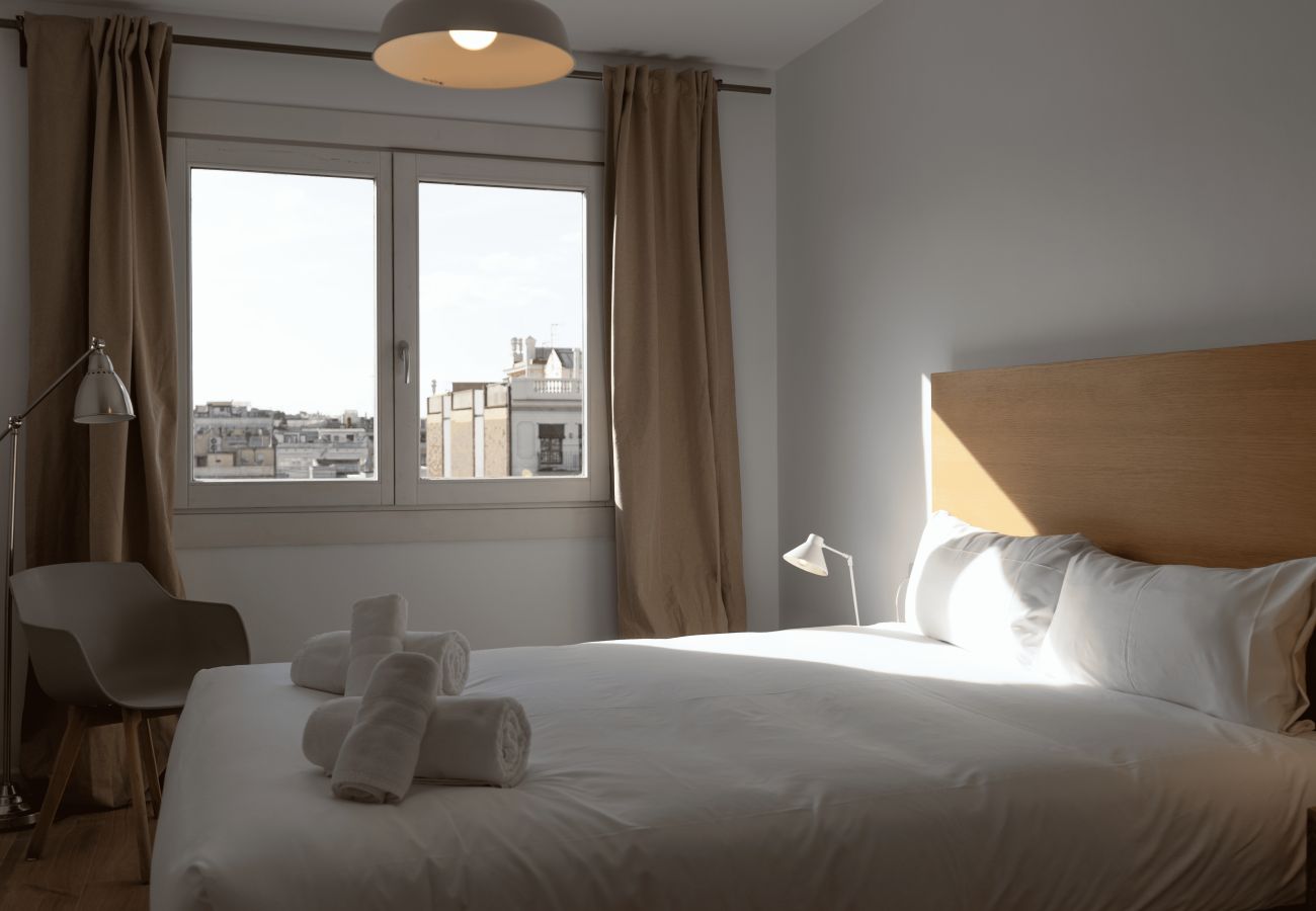 Apartamento em Barcelona - OLA LIVING ST ANTONI SA1