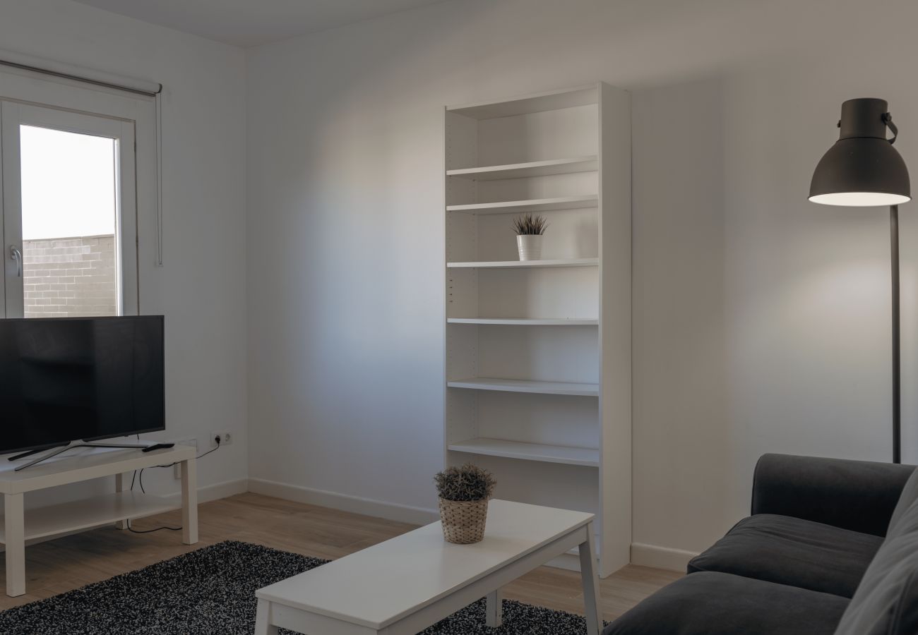 Apartamento em Barcelona - OLA LIVING ST ANTONI SA1