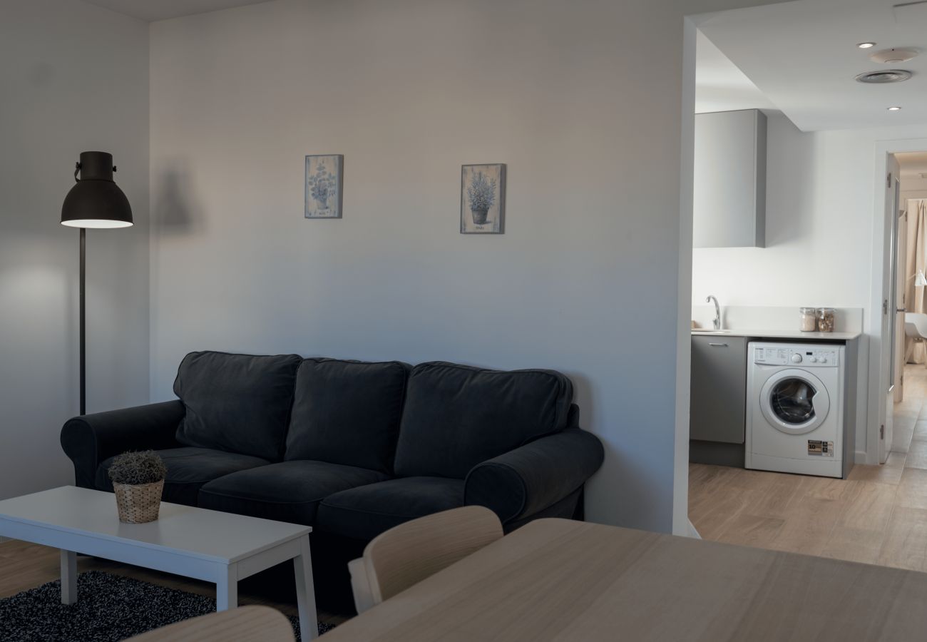 Apartamento em Barcelona - OLA LIVING ST ANTONI SA1