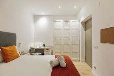 Quarto em Barcelona - Balmes Doble Uso Individual