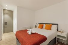 Quarto em Barcelona - Balmes Doble Uso Individual