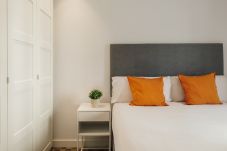 Quarto em Barcelona - Balmes Doble Balcon