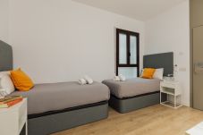 Quarto em Barcelona - Balmes Twin Suite 