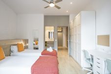 Quarto em Barcelona - Balmes Habitación Doble Con Balcón + Baño