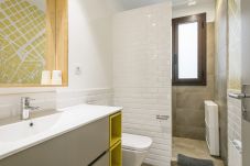 Quarto em Barcelona - Balmes Habitación Doble Con Balcón + Baño