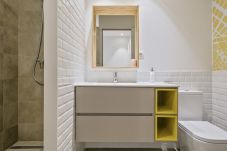 Quarto em Barcelona - Balmes Habitación Doble Con Balcón + Baño