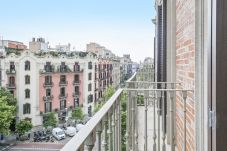 Quarto em Barcelona - Balmes Habitación Doble Con Balcón + Baño