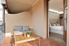 Quarto em Barcelona - Casa Consell de Cent Doble Suite Terraza